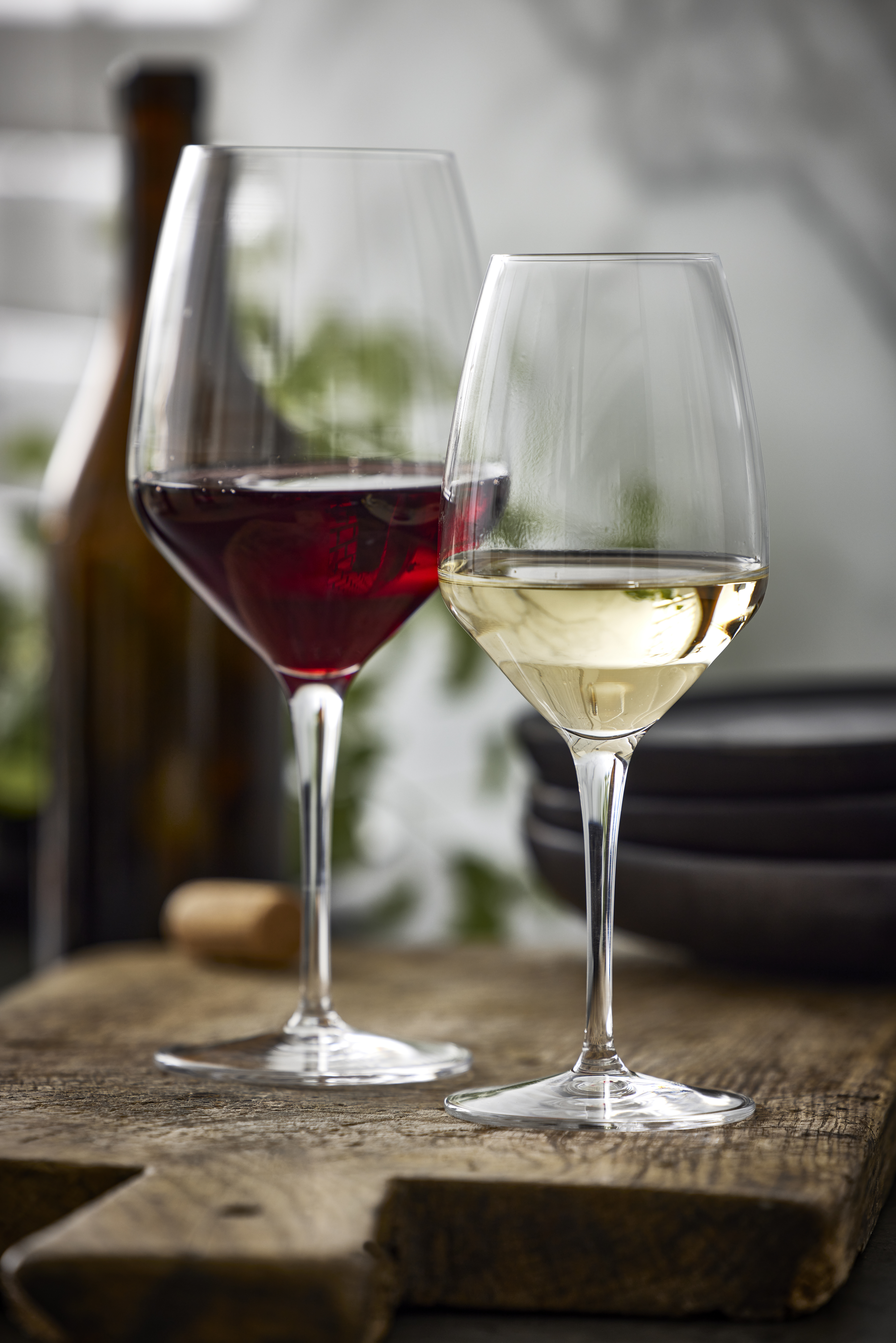 

Luigi Bormioli Vinsæt 12 dele, Altelier 